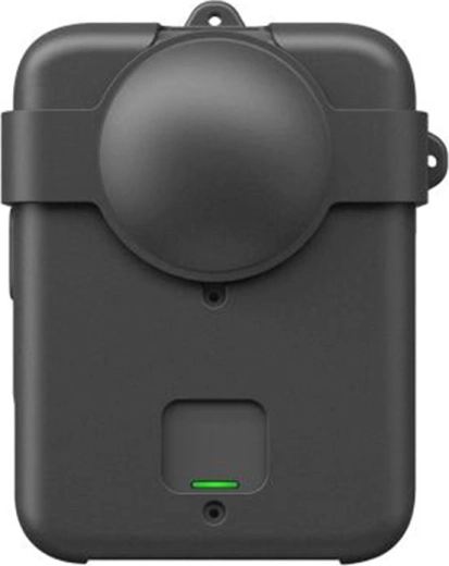 Silikonové pouzdro Puluz pro DJI Osmo 360 černé