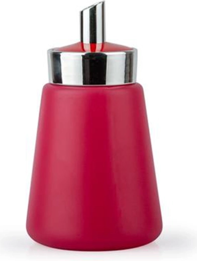 Skleněná cukřenka s násypným víčkem 320 ml