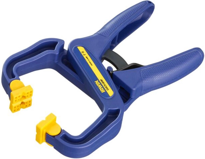 Ruční svěrka 50 mm IRWIN