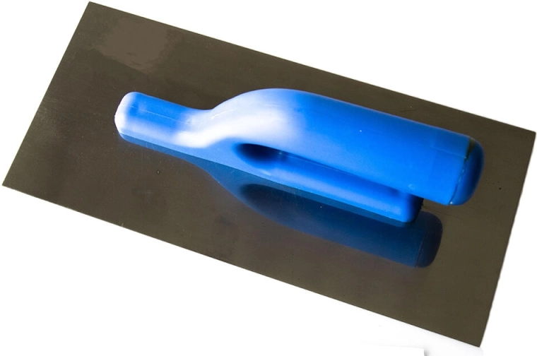 Hladítko z nerezové oceli rovné 280 × 130 mm