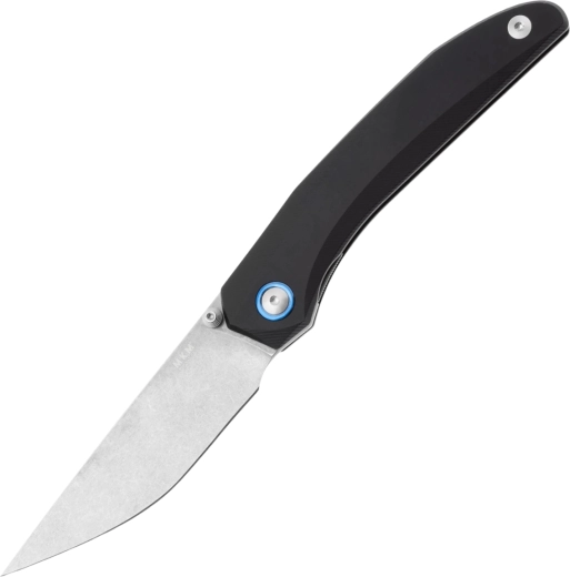 MKM Detonario EDC zavírací nůž M390 černý - 1 kus