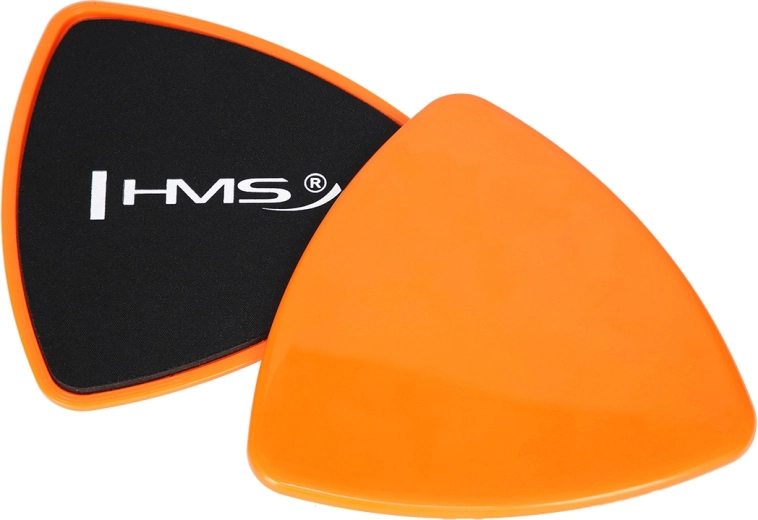 Kluzné podložky na cvičení HMS