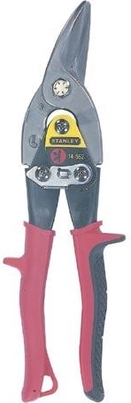 Nůžky na plech 250 mm STANLEY MaxSteel