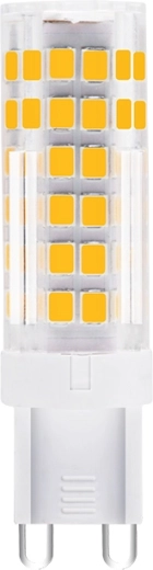 Solight LED žárovka G9 4,5 W 3000 K 400 lm