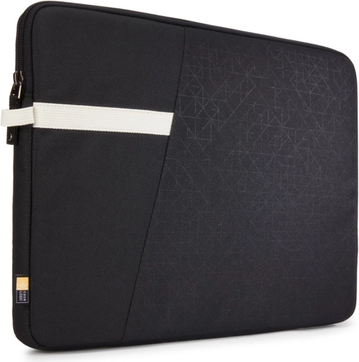 Case Logic ibira pouzdro na notebook 15,6" černé