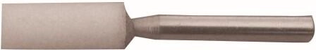 Brusné válcové tělísko se stopkou 10 × 25 mm