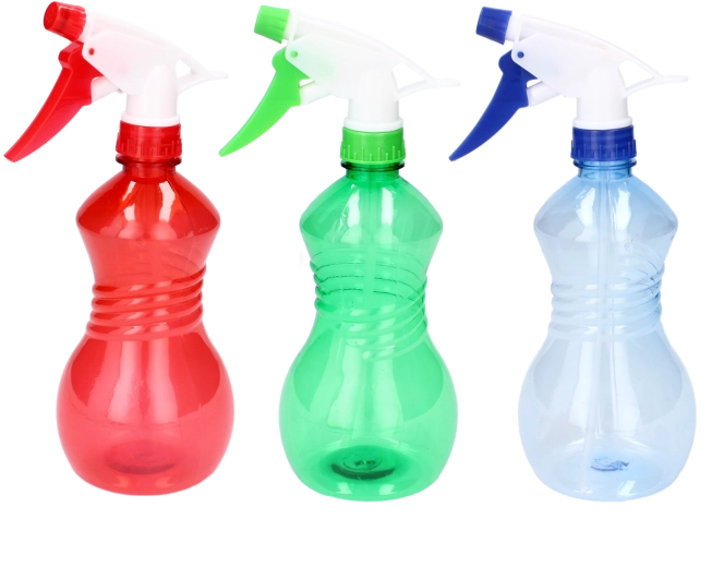 Plastový rozprašovač 550 ml