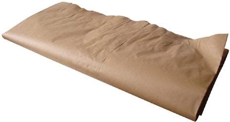 Papírový pytel 3vrstvý 55 × 110 × 18 cm