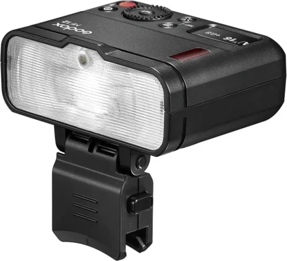 Sada makroblesků Godox MF12-K2