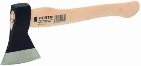 Sekera 1250 g Festa Profi s jasanovou násadou