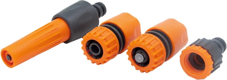 Proudová pistole s příslušenstvím AQUA