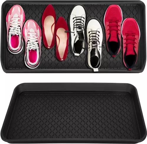 Gumová podložka pro boty Ruhhy