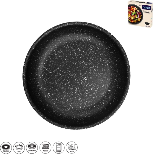 Pánev Grande Combi 20 cm