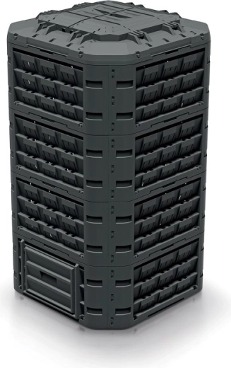 Kompostér Compogreen Vario 1250 l