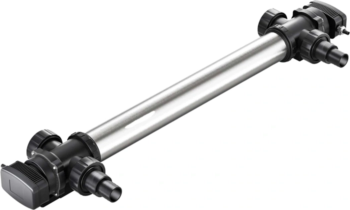 Průtoková UV-C lampa Sunsun cuv-772 72 w (2×36 w)