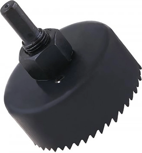 Vykružovací pilka 152 mm do dřeva a sádrokartonu FESTA