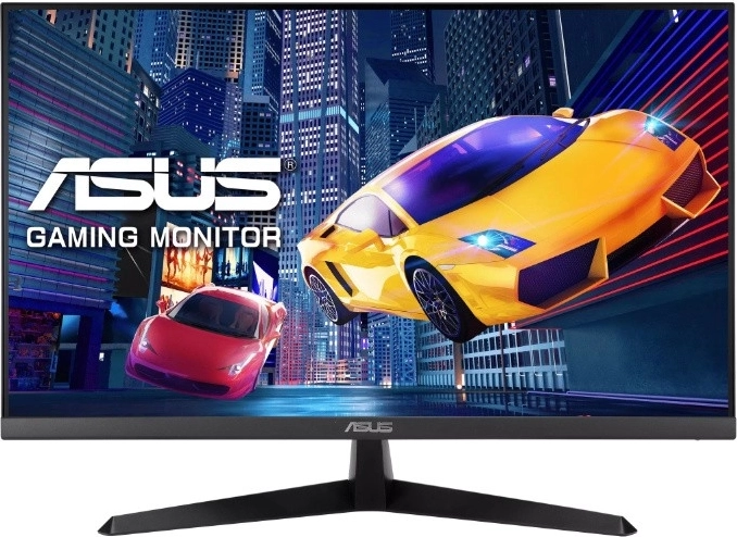 ASUS herní monitor VY249HG2 24 palců