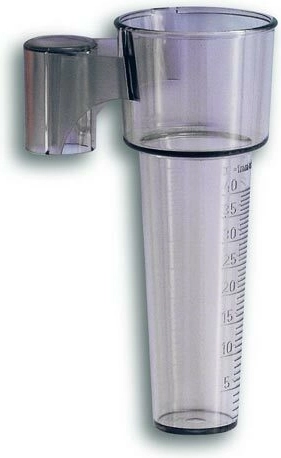 Plastový srážkoměr TFA