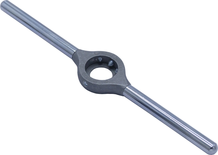 Vratidlo pro závitová očka 38 mm (M12–M14) KMITEX