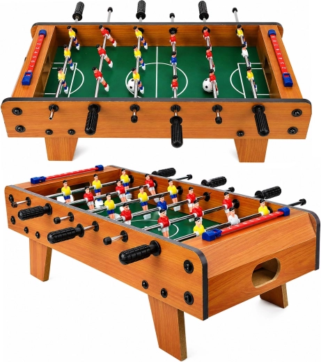 Mini stolní fotbal Soccer Master 4