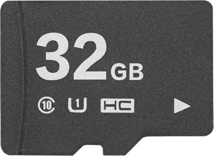 Paměťová karta GODOX microSDHC 32 GB