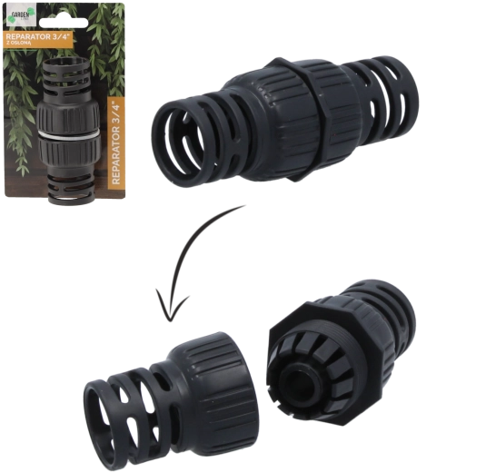 Reparátor hadice 3/4" s ochranou