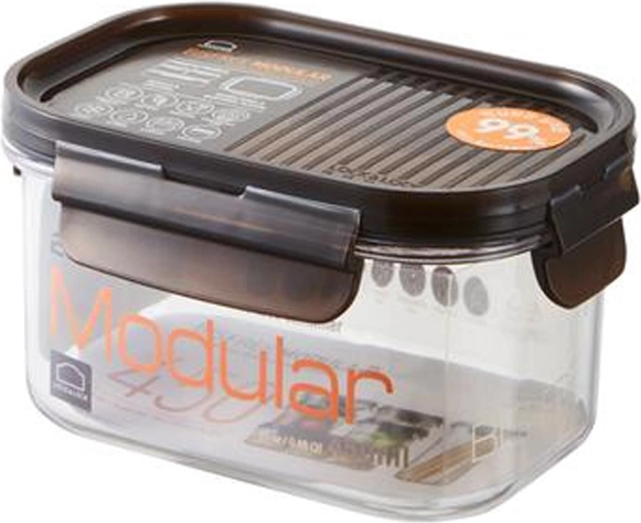 Dóza na potraviny LOCK&LOCK Modular 450 ml