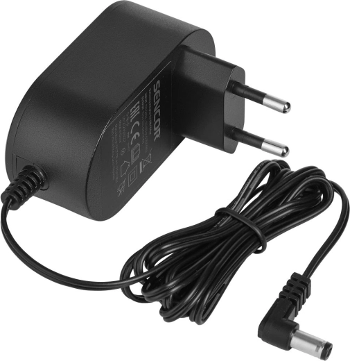 Adaptér SENCOR pro vysavače SRV 64x/90x