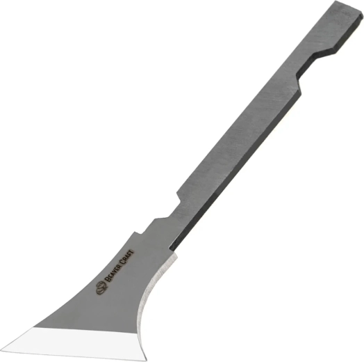 Řezbářský nůž na geometrické vzory BEAVERCRAFT C10s