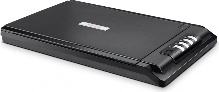 Plustek OpticSlim 2700 plochý skener