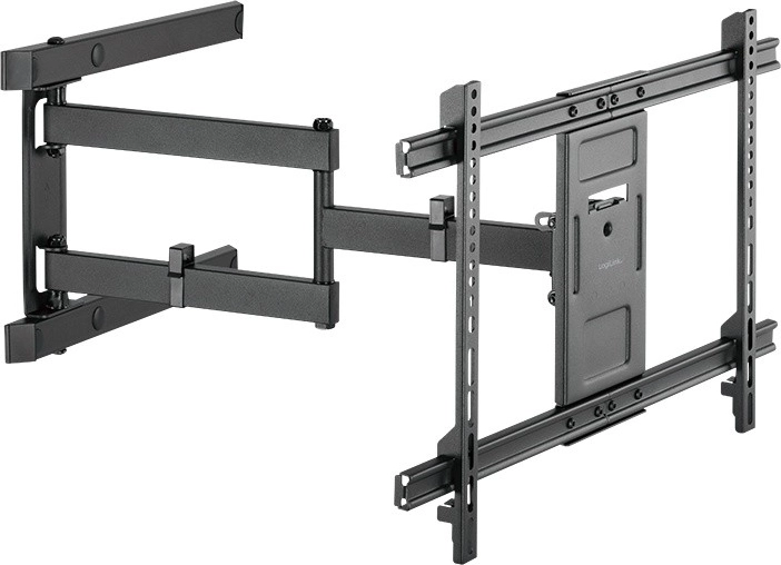 Nástěnný držák na TV LogiLink BP0113 37–80" do 50 kg
