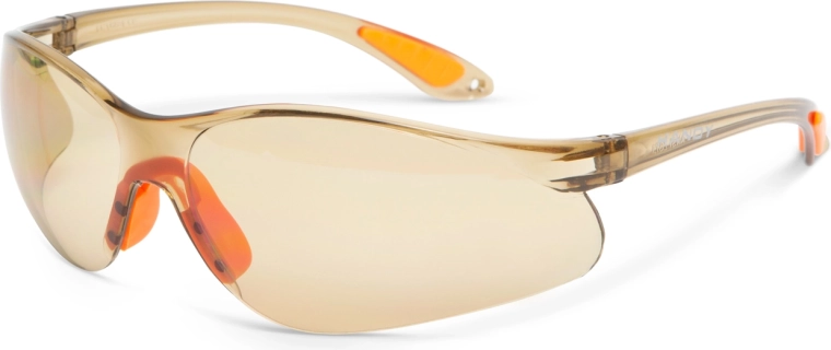 Ochranné brýle s UV filtrem Amber