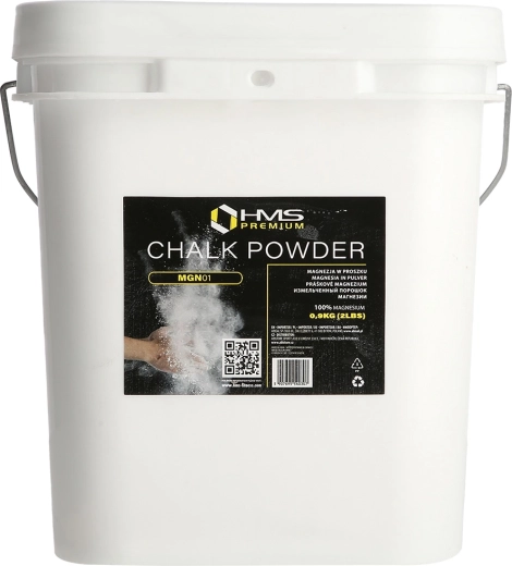 Magnéziový prášek HMS Premium, 900 g