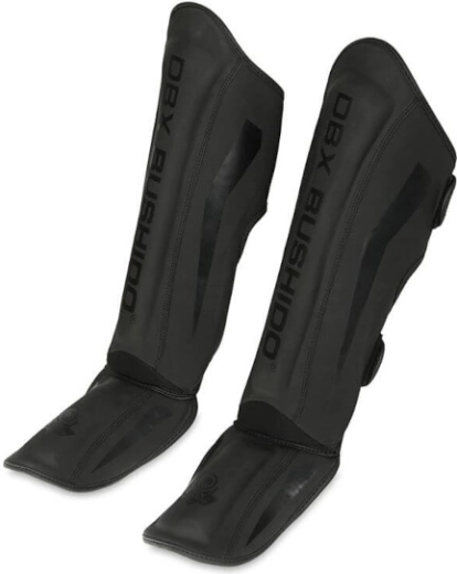 Chrániče holení DBX Bushido SP-10