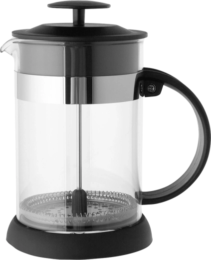 Zapařovač na kávu a čaj french press 350 ml v dárkovém balení