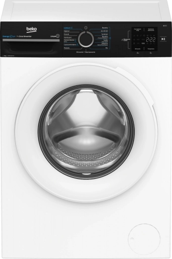 Úzká pračka BEKO Slim 8 kg