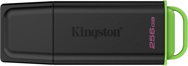 Kingston datatraveler exodia g2 256 gb usb 3.2 gen 1