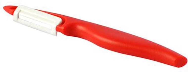 Keramická škrabka na brambory s podélnou čepelí Toro