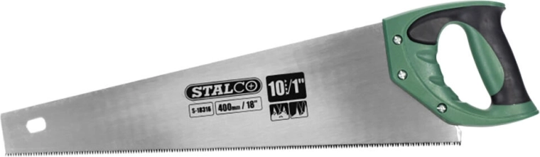 Ruční ocaska 400 mm STALCO