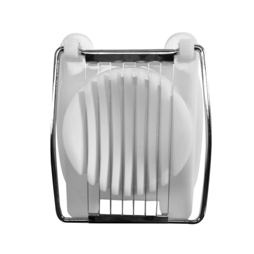 Kráječ na vejce z nerezové oceli