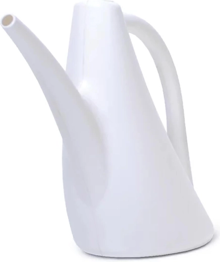 Zalévací konev EOS 1,5 l bílá