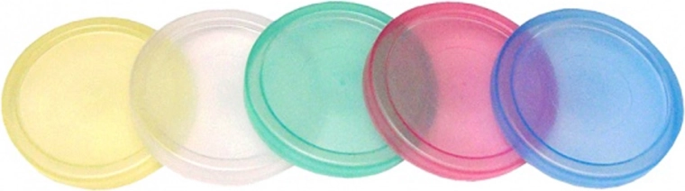 Víčka Omnia střední 0,7 l – sada 4 ks