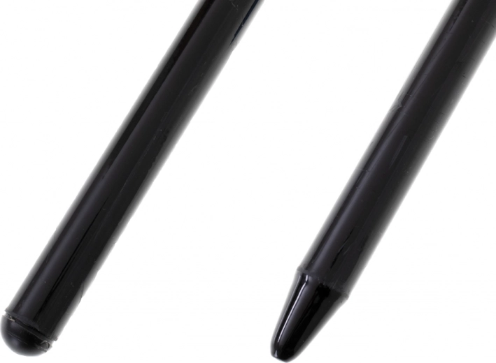 Plážový a zahradní slunečník s bočnicemi 2v1 213 cm