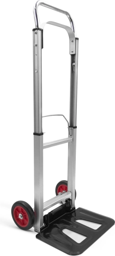 Skládací ruční rudl s nosností 90 kg