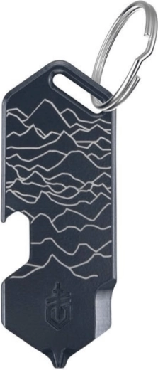Gerber Shard DT Urban blue hills multifunkční nástroj - 1 kus