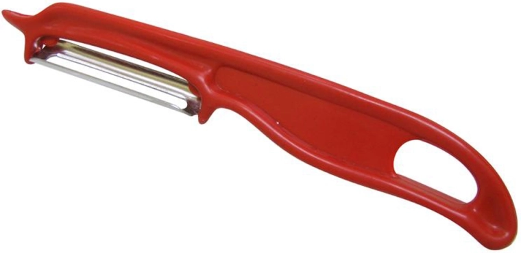 Škrabka na brambory s podélnou čepelí TORO