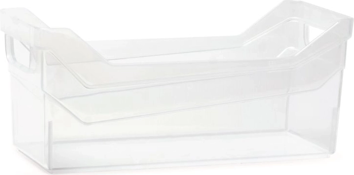 Plastový transparentní úložný box NUK 3 l