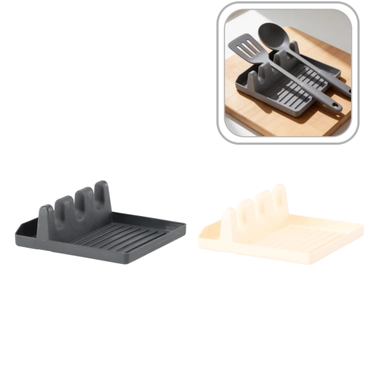 Podložka na kuchyňské náčiní 12,5 × 14,5 cm