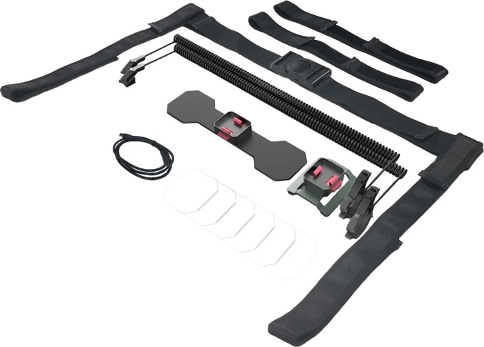 Sada příslušenství pro Waydoo Subnado