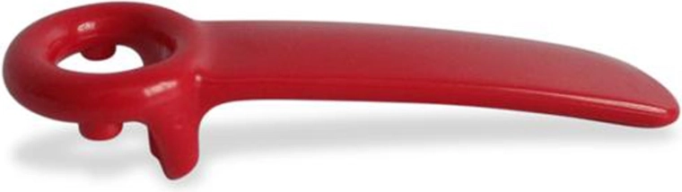 Otvárak na zavařovací sklenice z ABS plastu 14 × 5 × 2,5 cm